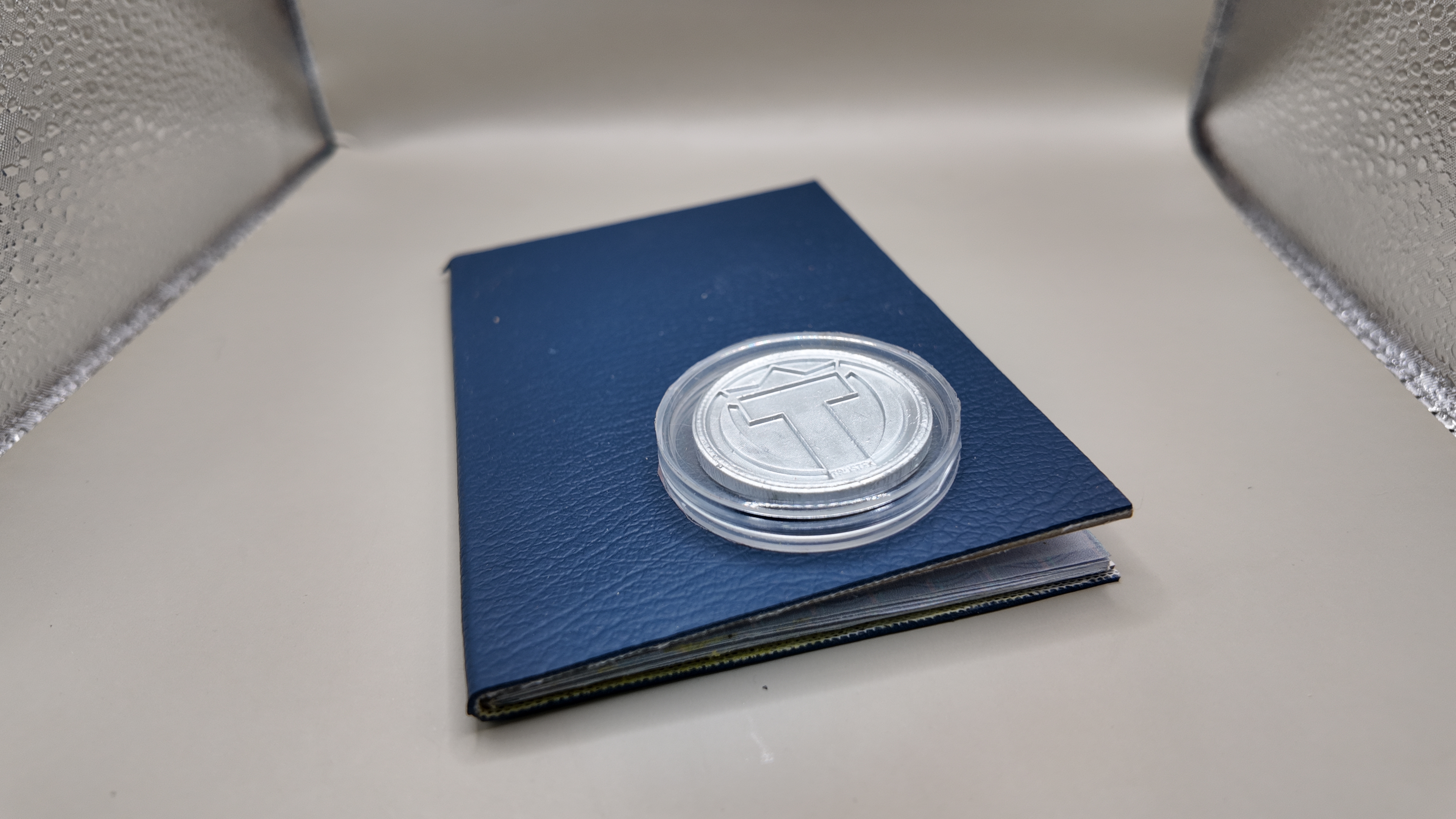 Pasaporte de obra TRUSTEK